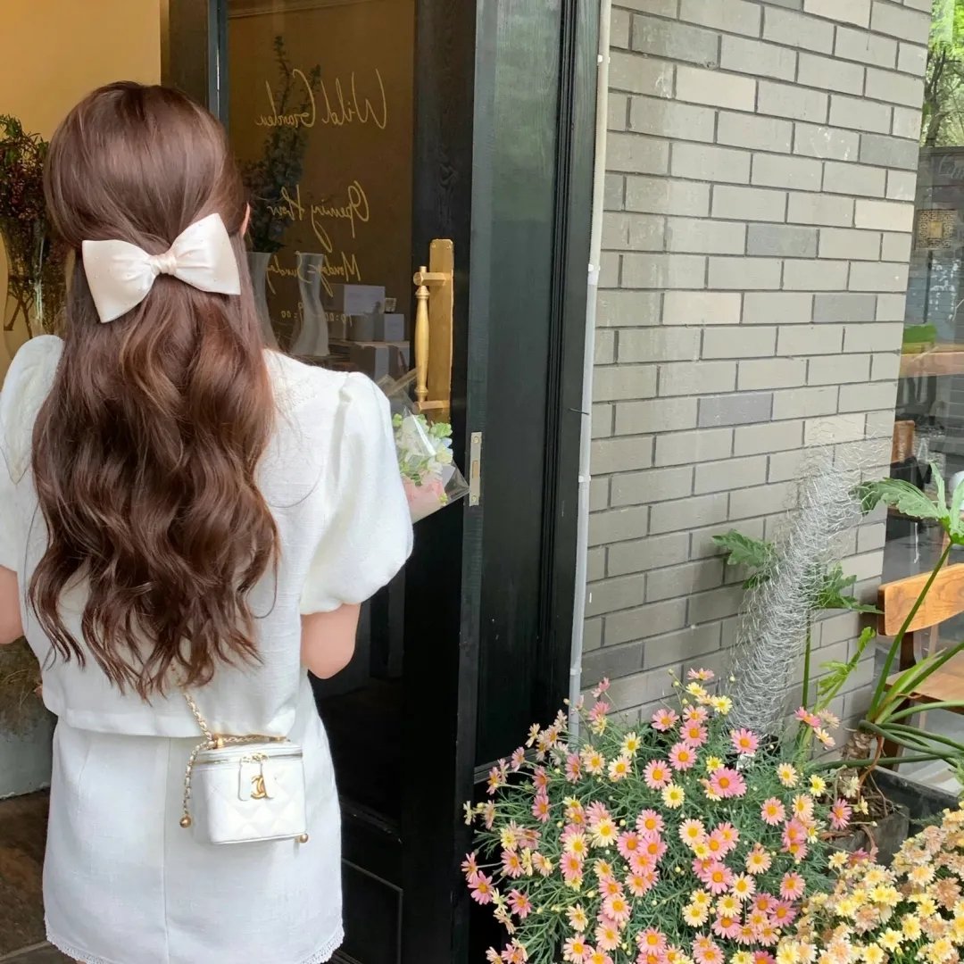 颤栗汪洋